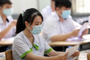 Đáp án đề minh họa môn Sinh học 2022 thi tốt nghiệp THPT